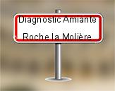 Diagnostic Amiante avant démolition sur 